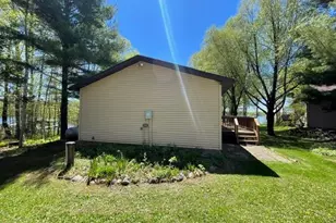 15657W Lakewood Ln, Hayward, WI 54843 - Photo 20