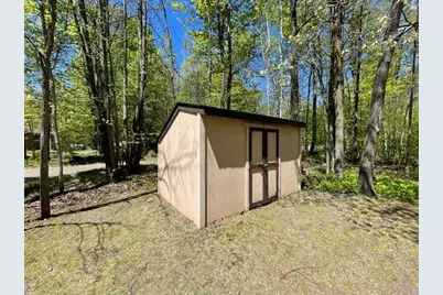 15657W Lakewood Lane, Hayward, WI 54843 - Photo 12