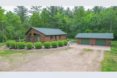 3330 Weirgor Road, Radisson, WI 54867 - Photo 2