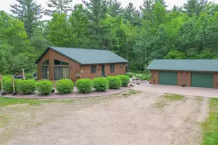 3330 Weirgor Rd, Radisson, WI 54867 - Photo 2