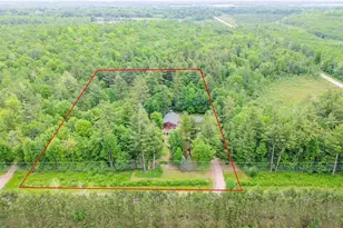 3330 Weirgor Rd, Radisson, WI 54867 - Photo 8