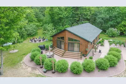 3330 Weirgor Road, Radisson, WI 54867 - Photo 2