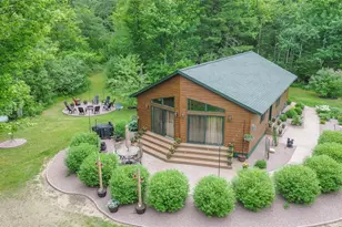 3330 Weirgor Rd, Radisson, WI 54867 - Photo 2