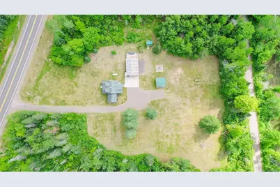 12493 W State Highway 27/70, Couderay, WI 54828 - Photo 40