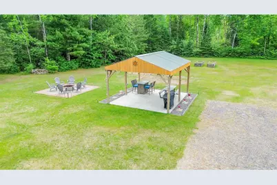 12493 W State Highway 27/70, Couderay, WI 54828 - Photo 2