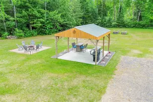 12493 W State Hwy 27/70, Couderay, WI 54828 - Photo 2