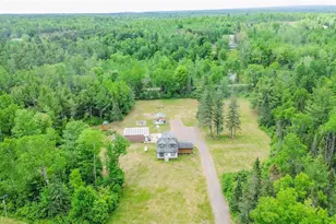 12493 W State Hwy 27/70, Couderay, WI 54828 - Photo 42