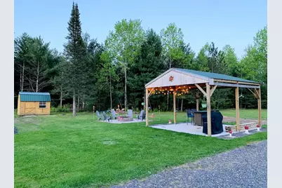 12493 W State Highway 27/70, Couderay, WI 54828 - Photo 38