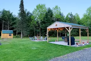 12493 W State Hwy 27/70, Couderay, WI 54828 - Photo 38