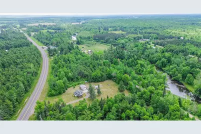 12493 W State Highway 27/70, Couderay, WI 54828 - Photo 4