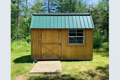 12493 W State Highway 27/70, Couderay, WI 54828 - Photo 34