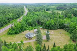 12493 W State Hwy 27/70, Couderay, WI 54828 - Photo 40