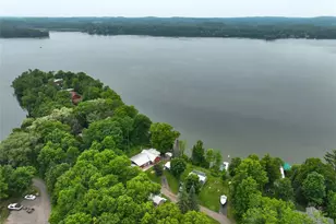 2045 Ol' Hays Road, Birchwood, WI 54817 - Photo 32