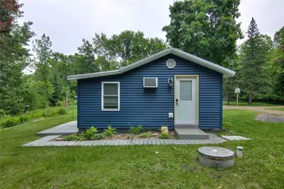 2045 Ol' Hays Road #1, Birchwood, WI 54817 - Photo 1
