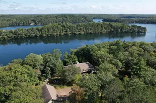9625 Buskey Bay Dr, Iron River, WI 54847 - Photo 2
