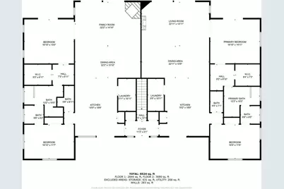 9625 Buskey Bay Drive, Iron River, WI 54847 - Photo 12