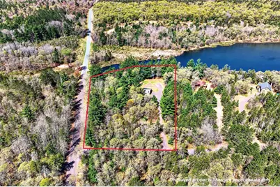 W8030 Saint Croix Trail Road, Minong, WI 54859 - Photo 6