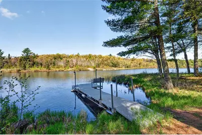 W8030 Saint Croix Trail Road, Minong, WI 54859 - Photo 54