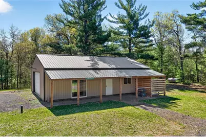 W8030 Saint Croix Trail Road, Minong, WI 54859 - Photo 2