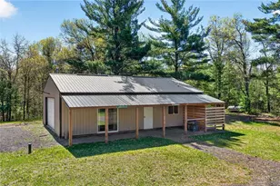 W8030 St Croix Trail Rd, Minong, WI 54859 - Photo 2