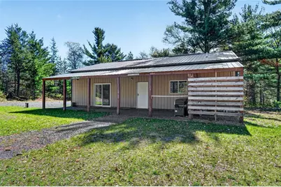 W8030 Saint Croix Trail Road, Minong, WI 54859 - Photo 56