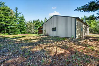 W8030 Saint Croix Trail Road, Minong, WI 54859 - Photo 44
