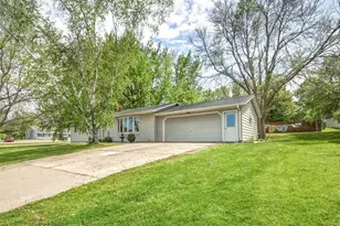 111 W Hillside Dr, Cadott, WI 54727 - Photo 2
