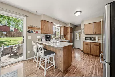 111 W Hillside Drive, Cadott, WI 54727 - Photo 18