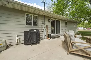 111 W Hillside Dr, Cadott, WI 54727 - Photo 8