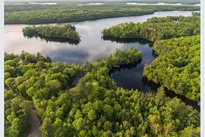 9710W Chippewa Flowage Road, Couderay, WI 54828 - Photo 48