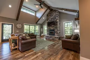 9710W Chippewa Flowage Rd, Couderay, WI 54828 - Photo 4