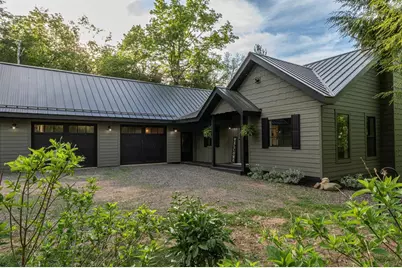 9710W Chippewa Flowage Road, Couderay, WI 54828 - Photo 38