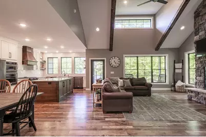 9710W Chippewa Flowage Road, Couderay, WI 54828 - Photo 12