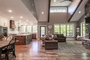 9710W Chippewa Flowage Rd, Couderay, WI 54828 - Photo 12