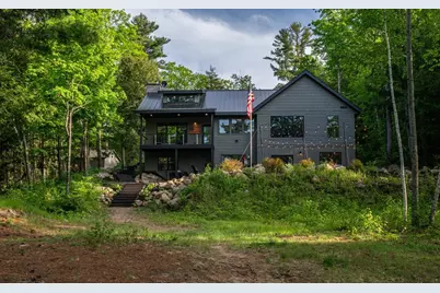 9710W Chippewa Flowage Road, Couderay, WI 54828 - Photo 2