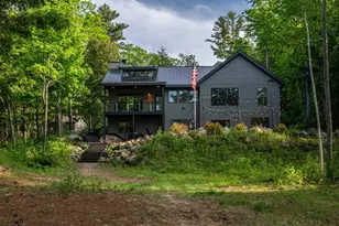 9710W Chippewa Flowage Rd, Couderay, WI 54828 - Photo 2