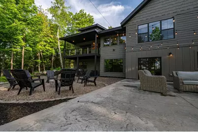9710W Chippewa Flowage Road, Couderay, WI 54828 - Photo 44