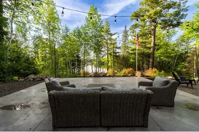 9710W Chippewa Flowage Road, Couderay, WI 54828 - Photo 42