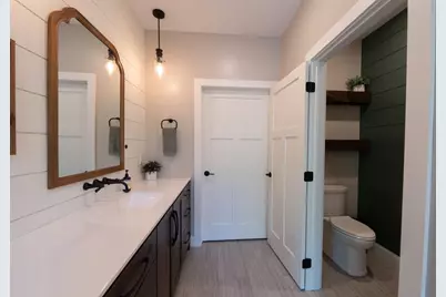 9710W Chippewa Flowage Road, Couderay, WI 54828 - Photo 20