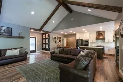 9710W Chippewa Flowage Road, Couderay, WI 54828 - Photo 10