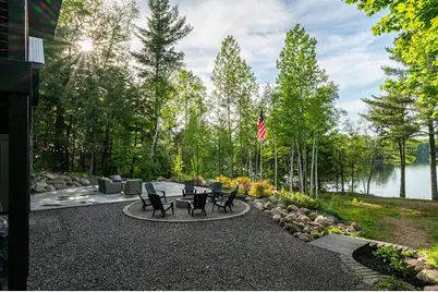 9710W Chippewa Flowage Road, Couderay, WI 54828 - Photo 40