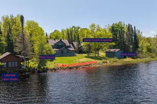 8800N Sams Ln, Winter, WI 54896 - Photo 4