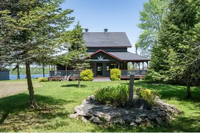 8800N Sams Lane, Winter, WI 54896 - Photo 1