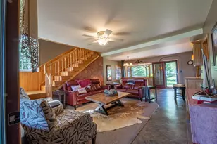8800N Sams Ln, Winter, WI 54896 - Photo 12