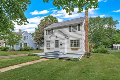 1628 Fairway Street, Eau Claire, WI 54701 - Photo 2