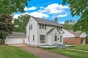 1628 Fairway St, Eau Claire, WI 54701 - Photo 1
