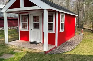 9873 Valien Ave, Hayward, WI 54843 - Photo 12