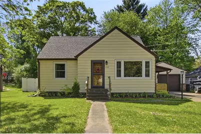 3133 Locust Lane, Eau Claire, WI 54703 - Photo 1