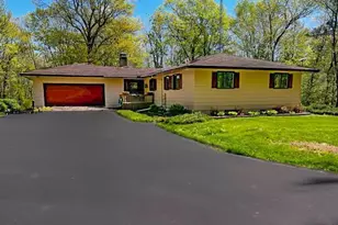 N4798 Loop Rd, Spooner, WI 54801 - Photo 1