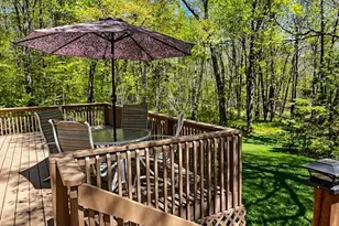 N4798 Loop Rd, Spooner, WI 54801 - Photo 8